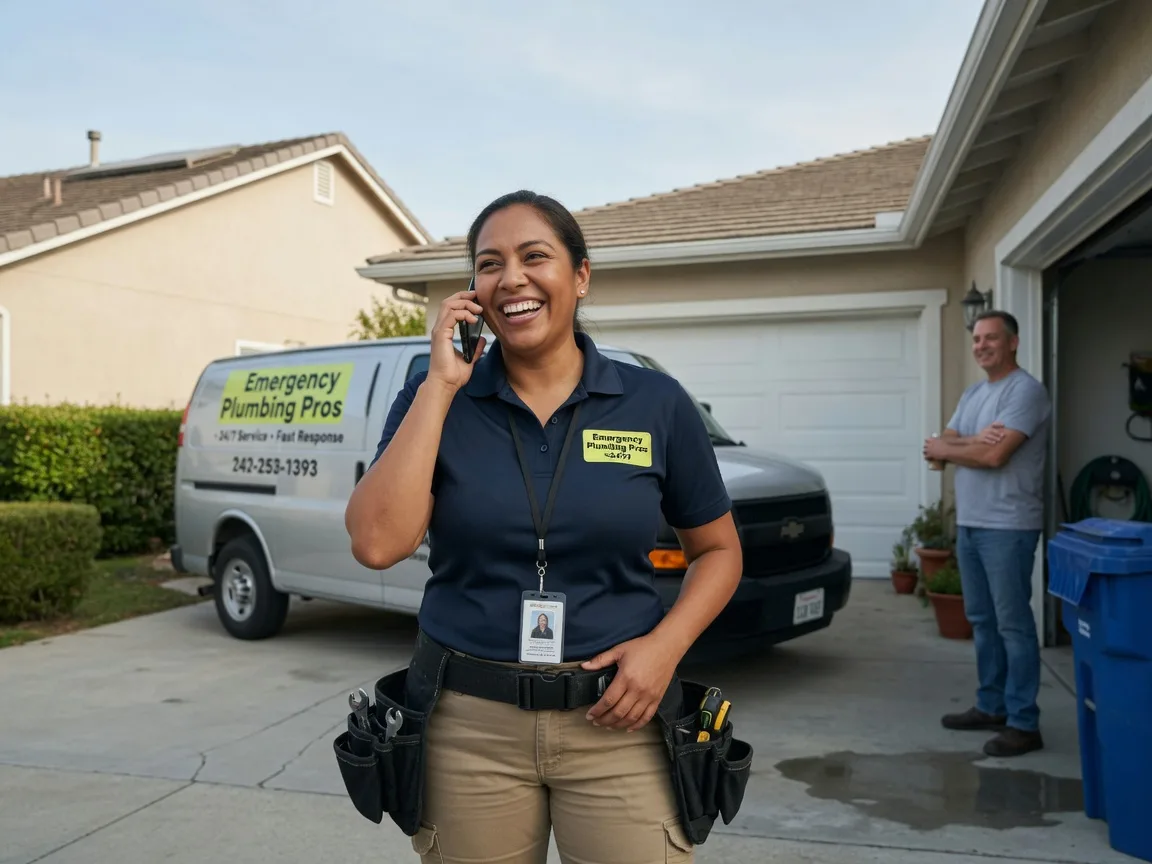 Emergency Plumber Inland, NE FAQs